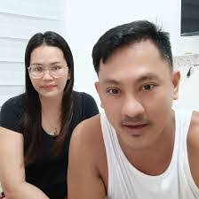 Eugene Briones's Instagram, Twitter & Facebook