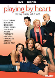 Full movie online free a dicken's classic brought thrillingly up to. Best Buy Playing By Heart Dvd 1998
