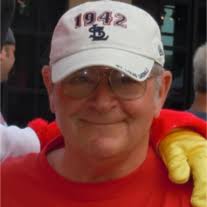 Obituary information for Mr. Richard G. Sussenbach