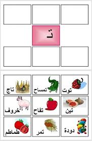 بطاقات الحروف الهجائية مع الصور لعبه إدراكية الطريقة ١ طباعة الصور والحروف ٢ تغلف الصور تغليف حراري ٣ تقص كل صوره لوحدها ٤ توضع الصور حسب الحرف Learn Arabic Alphabet Alphabet For Kids Arabic Alphabet
