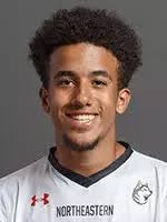 2018 Men's Soccer Roster