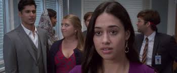 Who Plays the Intern Sam