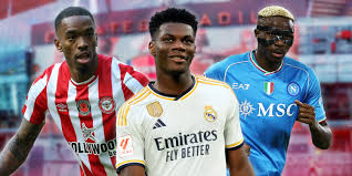 Latest Arsenal News: Updates and Highlights