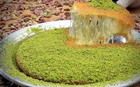 محلات كنافة تعرف على أفضل 5 محلات حلويات شرقية في السعودية مدونة بيوت السعودية