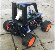 From donkeycar import vehicle from donkeycar.parts.camera import. Build A Car Donkey Car