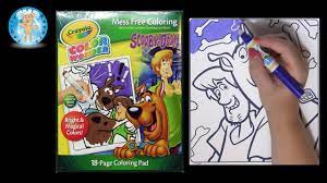Some of the coloring page names are cool scooby doo 14 coloring book, crayola scooby doo giant coloring, big monster chasing shaggy click on the coloring page to open in a new window and print. Crayola Scooby Doo Giant Coloring Pages Arts Crafts Toys Games Ekbotefurniture Com