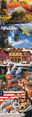 7160 se foster road, portland, or 97206. Portland Puzzle Exchange The Portland Oregon Jigsaw Puzzle Trading Co Operative