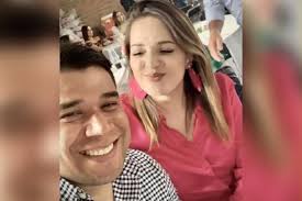 Ohio man missing in Mexico after visiting fiancée