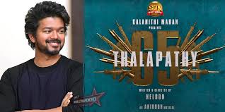 Vijay's first look poster to be unveiled on this date viral video: Diwali Release On Cards For Thalapathy 65 Shoot From March Only Kollywood