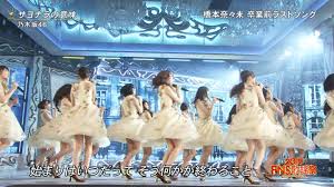 乃木坂】卒業が惜しまれる橋本奈々未のワキ舐めしたくなるFNS歌謡祭エロキャプ画像ｗｗｗｗｗｗ｜エロ牧場