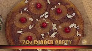 The tequila sunrise, the grasshopper and, of course, the harvey wallbanger. 1970s Dinner Party Ideas Abc7 Chicago