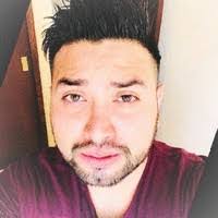 Aaron Arriaga's Instagram, Twitter & Facebook