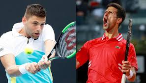 Rafael nadal reacts to winning the french open title. Djokovic Vs Berankis Live How To Watch French Open 2021 Djokovic Vs Berankis Prediction