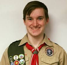 Congratulations to Cape Cod & Islands Council's newest Eagle Scouts!  Richard Conway, Troop 76, Harwich; Matthew Hines, Troop 47, Sandwich; Patrick  Preston, Troop 42, Falmouth; and Alden Thomas, Troop 40, Falmouth!
