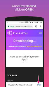 Download Playerzon Cash Rewards Download Thoughts