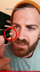 The Problem With USB-C...