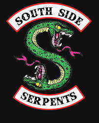 It starts with veronica, betty, and their gang riding down a dirt road. Southside Serpents Wallpapers Wallpaper Cave