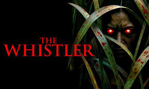 The Whistler