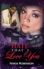 Amazon.com: Nakia Robinson: books, biography, latest update