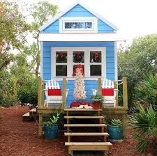 Tiny Rv Beach House Cottage Living On St George Island Florida Beach Bliss Living Tiny Beach House Beach Cottage Decor Beach Cottages