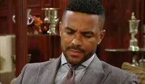 As Nate Dives Into a Young & Restless Mystery, His Ex Returns to the Set