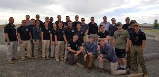 10th Civil Support Team Washington State Military Department Citizens Serving Citizens With Pride Tradition