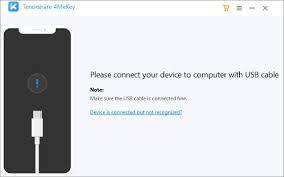 Hence, activation locks ensure that your device information and data are kept safe at all times, and stops. Tenorshare 4mekey Review Is It Worth Buying