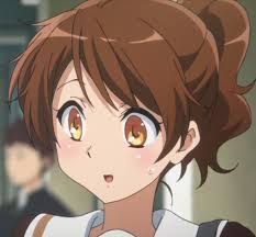 Oumae Kumiko Hibike Euphonium Black Anime Characters Anime Anime Icons