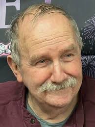 Obituary of Harry M. Alger