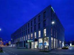 So you can be too. Die 10 Besten Holiday Inn Hotels In Deutschland Booking Com