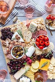 In french, the cook who prepares the meat is called a charcutier. How To Make A Charcuterie Board Fox And Briar