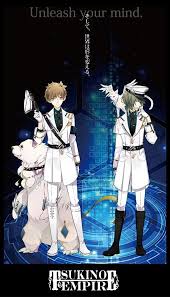 tsukiuta official twitter 9 october 2015 tsukiuta the animation anime shows anime life