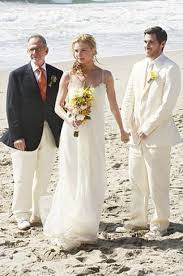 The 14 Best Tv Wedding Dresses From Gossip Girl To Friends Tv Weddings Celebrity Wedding Dresses Wedding Movies