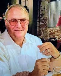 James David Knight Obituary August 22, 2025