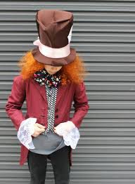Der verrückte hutmacher kostüm selber machen maskerixde. Alice Im Wunderland Kostum Zu Fasching Inspirierende Ideen