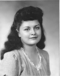 Monna Lou Vanscoyk Keller (1928-2005)