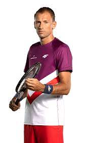 Łukasz kubot ( polish pronunciation: Miloslav Grolmus Vs Lukasz Kubot Head 2 Head Atp Tour Tennis