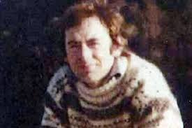 Pervert weatherman Fred Talbot now