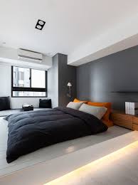 ตกแต งห องนอนโทนส ดำย งไงน า ให สวยและไม ด น ากล ว ร ปท 3 การออกแบบห องนอน ไอเด ยห องนอน ส ห องนอน