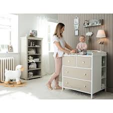 chambre bebe chambre bebe amenagement chambre bebe table a langer bebe