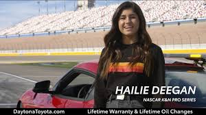 Forty big, loud and powerful race cars roaring around the race tracks cause fans to grab their ear plugs. 2020 Supra Daytona Toyota Nascar Xfinity Pace Car Youtube