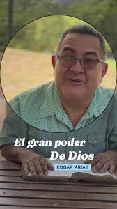 Pastor Edgar Arias (@pastoredgararias.oficial) · L'Hospitalet de Llobregat