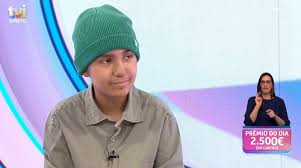 Cláudio Ramos protagoniza momento emocionante com menino de 12 anos com  leucemia: "Ficava muito contente..."