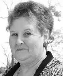 Lucille Lyons Obituary (2014)