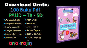 Download buku belajar membaca anak tk a dan tk b format pdf written by tim max edit untuk membantu anak dalam proses belajar membaca, orang tua dapat memberikan buku belajar membaca anak tk a dan tk b format pdf untuk mempermudah anak dalam memahami huruf sehingga dapat membaca dengan cepat. Buku Gratis Belajar Baca Berhitung Menulis Mewarnai Menggambar B Inggris Untuk Paud Tk Sd Youtube