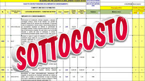 Computo Metrico Low Cost Ecco La Trappola Del Prezzo