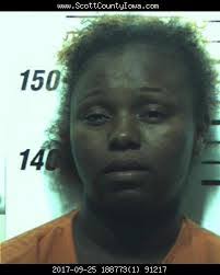 Lasha Allen's Instagram, Twitter & Facebook