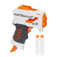 Play free online games for kids of all ages! Hasbro Nerf B7169 F03 Modulus Grip Blaster Toy Blaster Buy Online In Andorra At Andorra Desertcart Com Productid 114861488