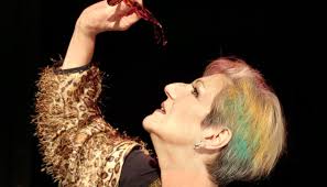 Música para tigresas