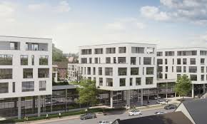 Adresse | telefonnummer bei gelbeseiten.de ansehen. Roermonder Hofe Nehmen Gestalt An Wirtschaftsstandort Niederrhein